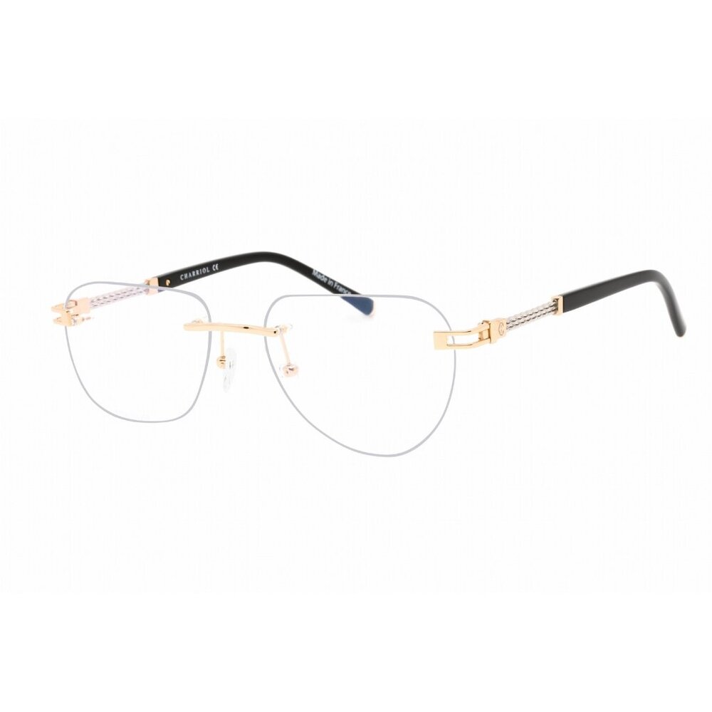 Charriol EYEGLASSES PC75095-C03-56 New with case